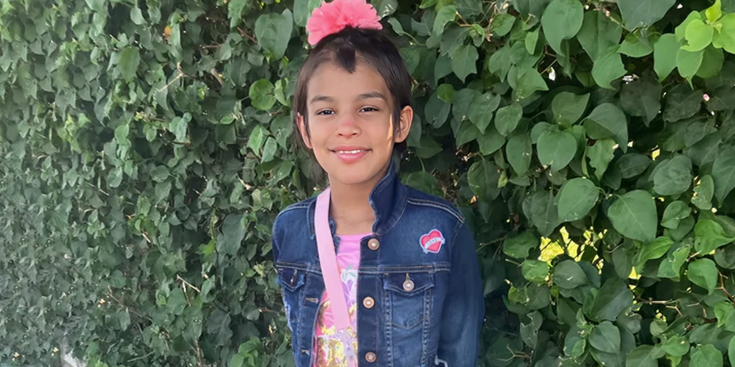 Genesis Ariah Mata | Source: Gofundme