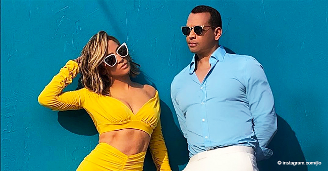 Jennifer Lopez Finally Breaks Silence on Her Long-Awaited Engagement to Alex Rodriguez