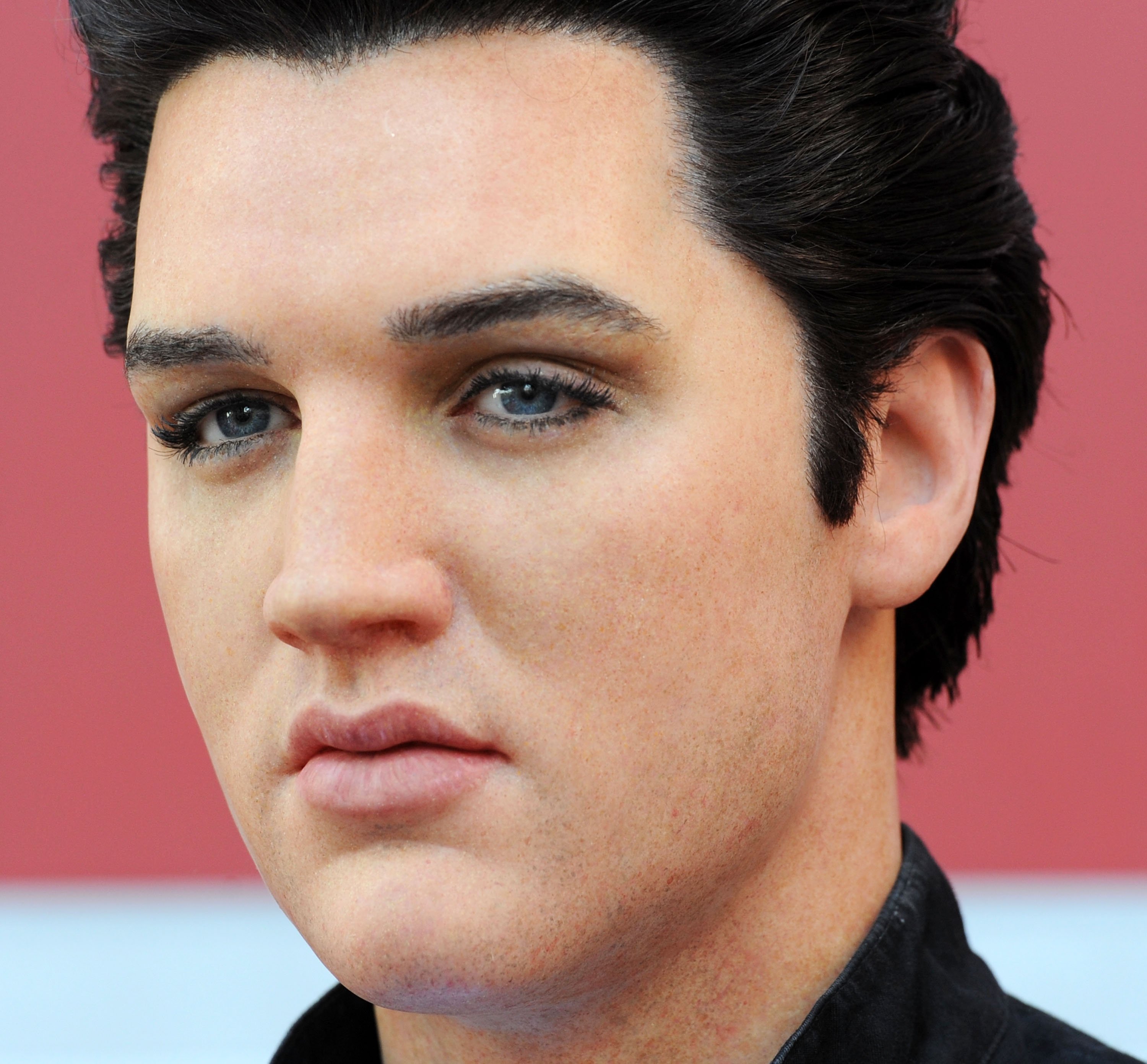 Elvis Presley | Source: Getty Images