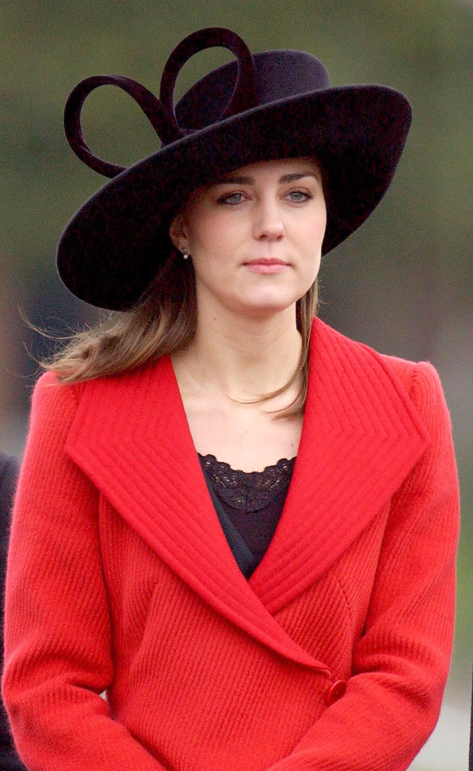 Kate Middleton. | Photo : Getty Images