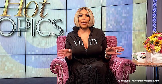 'I Want Justice to Be Served,' Wendy Williams Addresses Jussie Smollett Scandal, Says He Is Guilty
