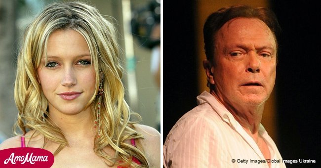 David Cassidy's estranged only daughter is an actress now and looks stunning