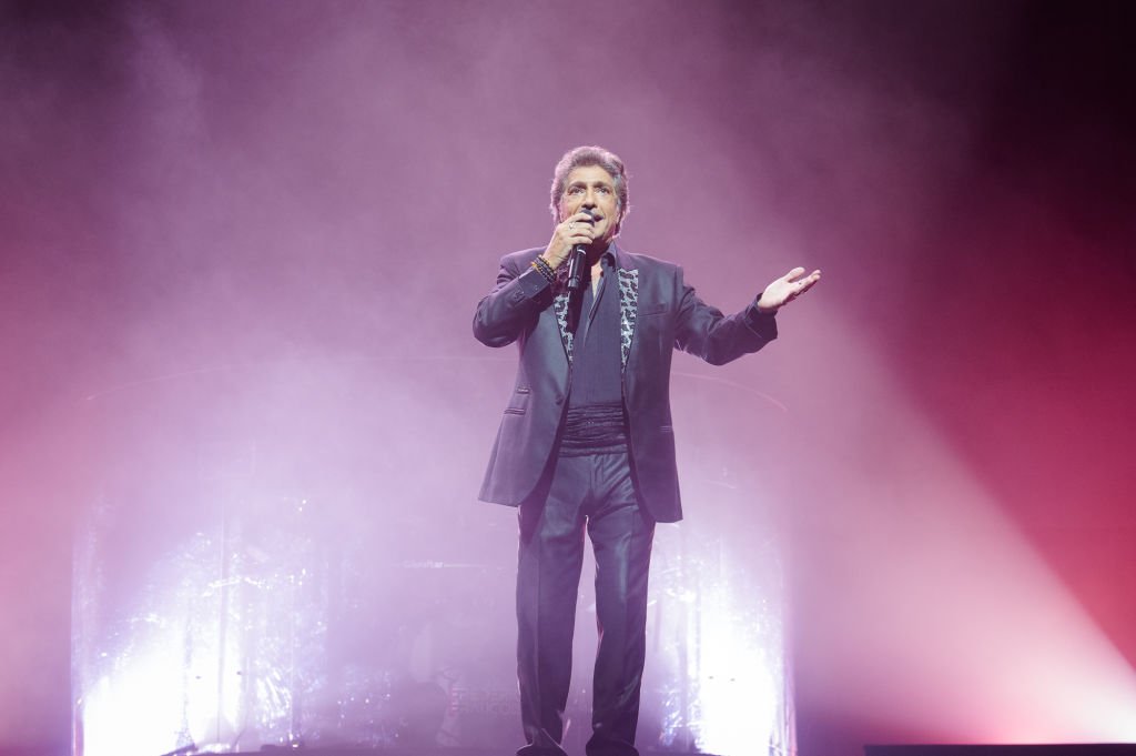 Frédéric François I photo : Getty Images