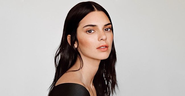 Kendall Jenner Jokingly Gives Thumbs-Up to Having No Children during a ...