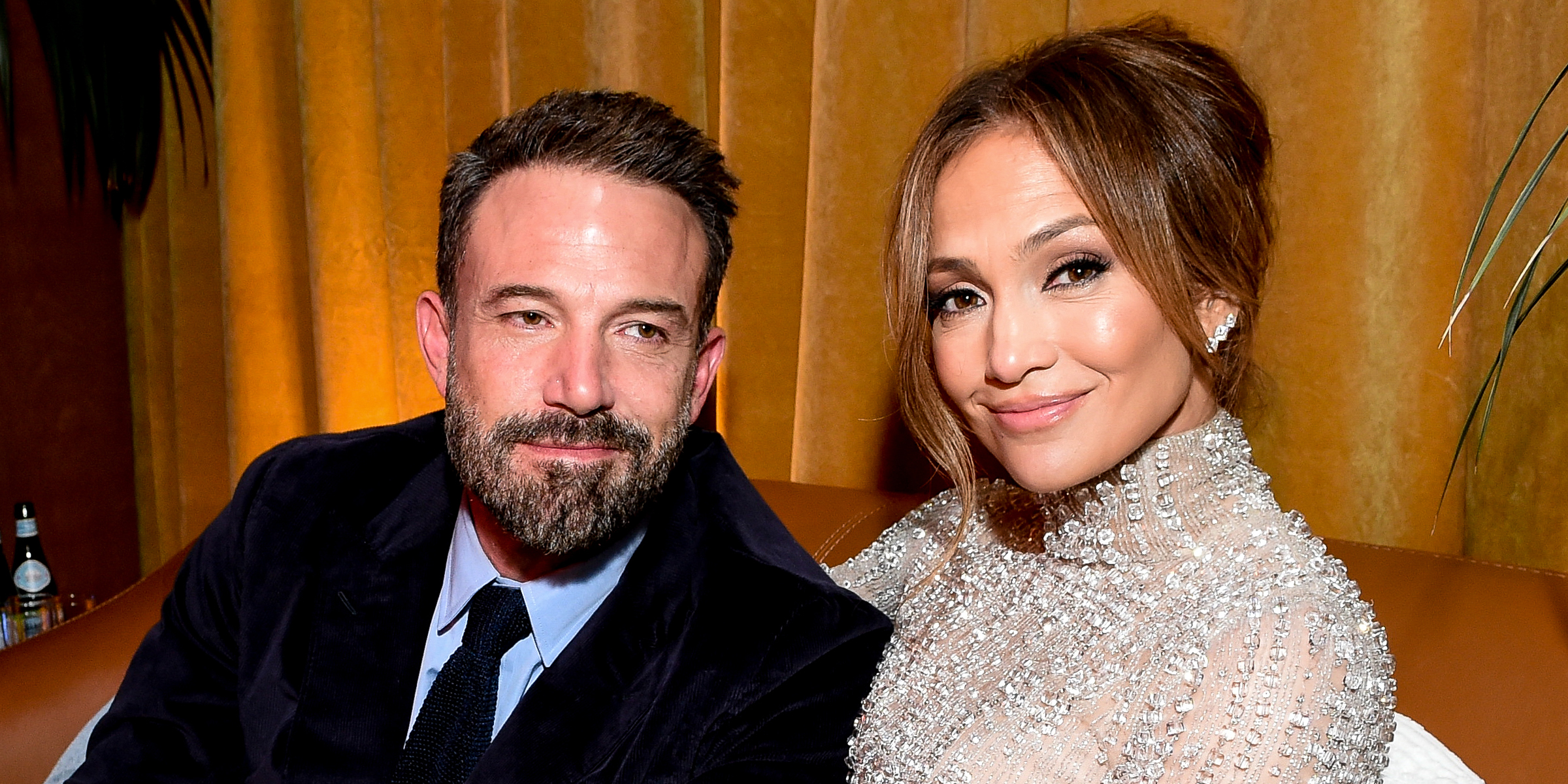 Why Did Jennifer Lopez Finally File For Divorce From Ben Affleck On 