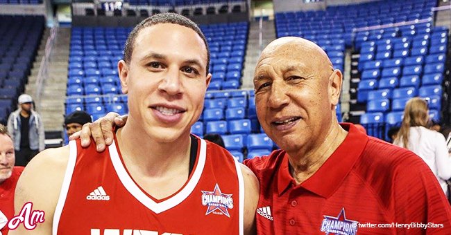 Henry Bibby’s Difficult Relationship with His Son Mike — inside the