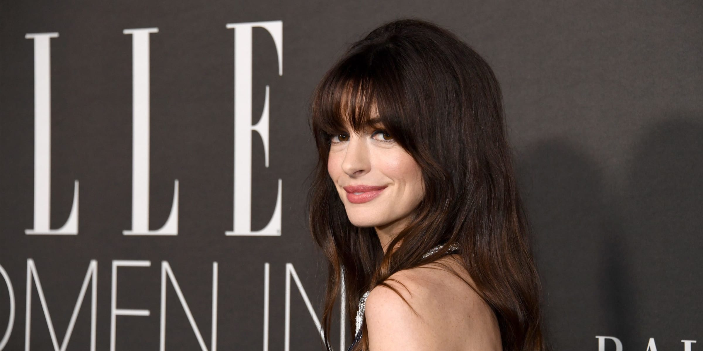 Anne Hathaway | Source: Getty Images