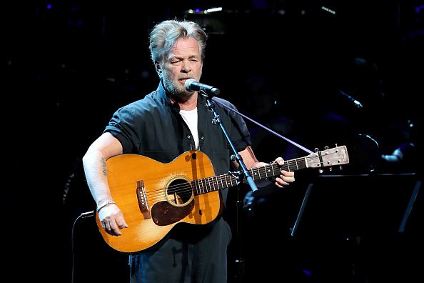 John Mellencamp's Alleged Girlfriend Nurse Jamie — Facts about the ...