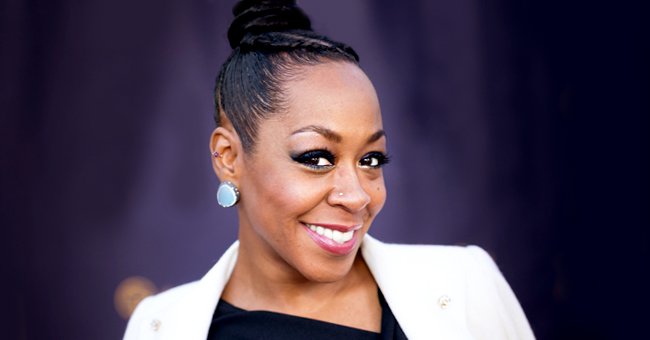 Tichina Arnold attends the Television Academy's 'Story TV: Adventures In Hollywood' at Wolf Theatre on June 13, 2017 in North Hollywood, California.  | Photo: Getty Images