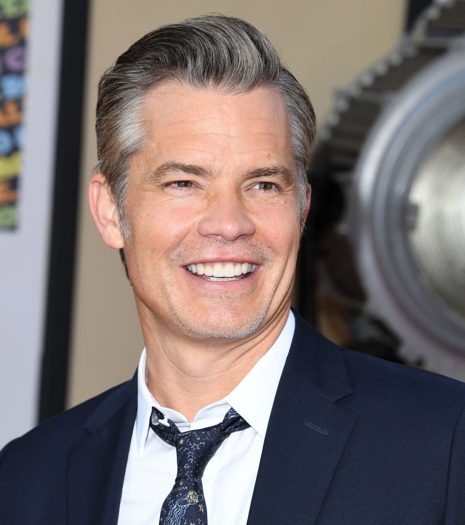 Timothy Olyphant at the Sony Pictures' "Once Upon A Time...In Hollywood" Los Angeles Premiere on July 22, 2019 | Photo: Getty Images