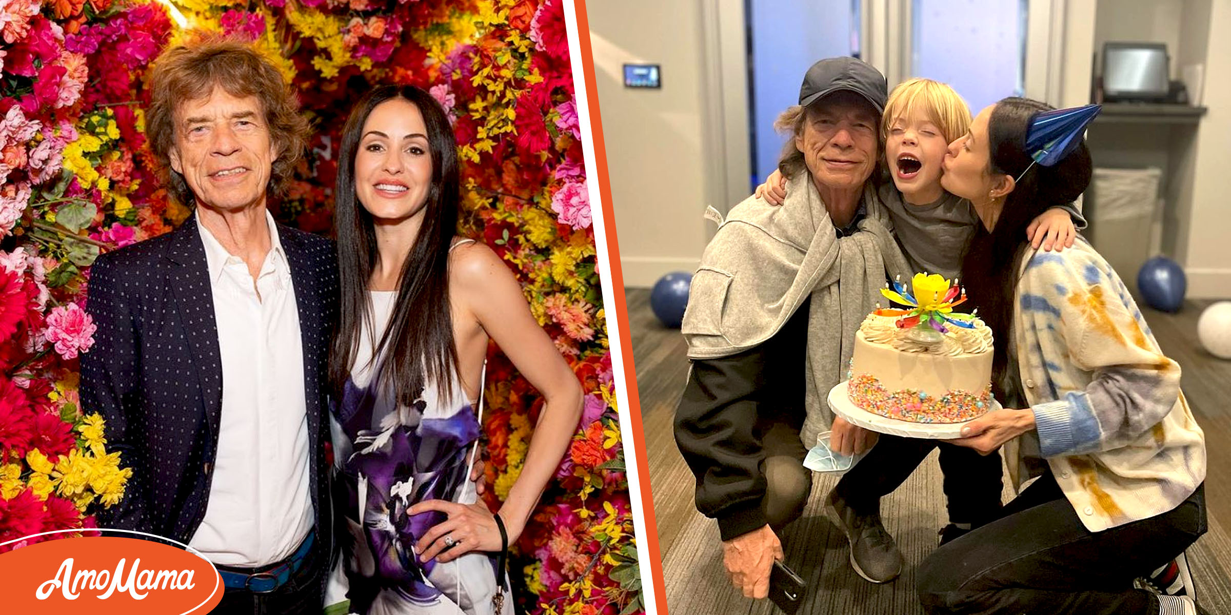 Mick Jagger’s Partner Is Uncertain about Marriage despite ‘Promise Ring
