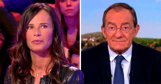 Twitter/TPMP     Twitter/voici