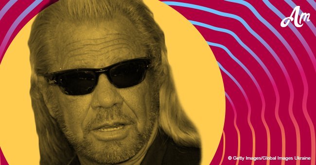 So why was 'Dog the Bounty Hunter' TV show canceled?