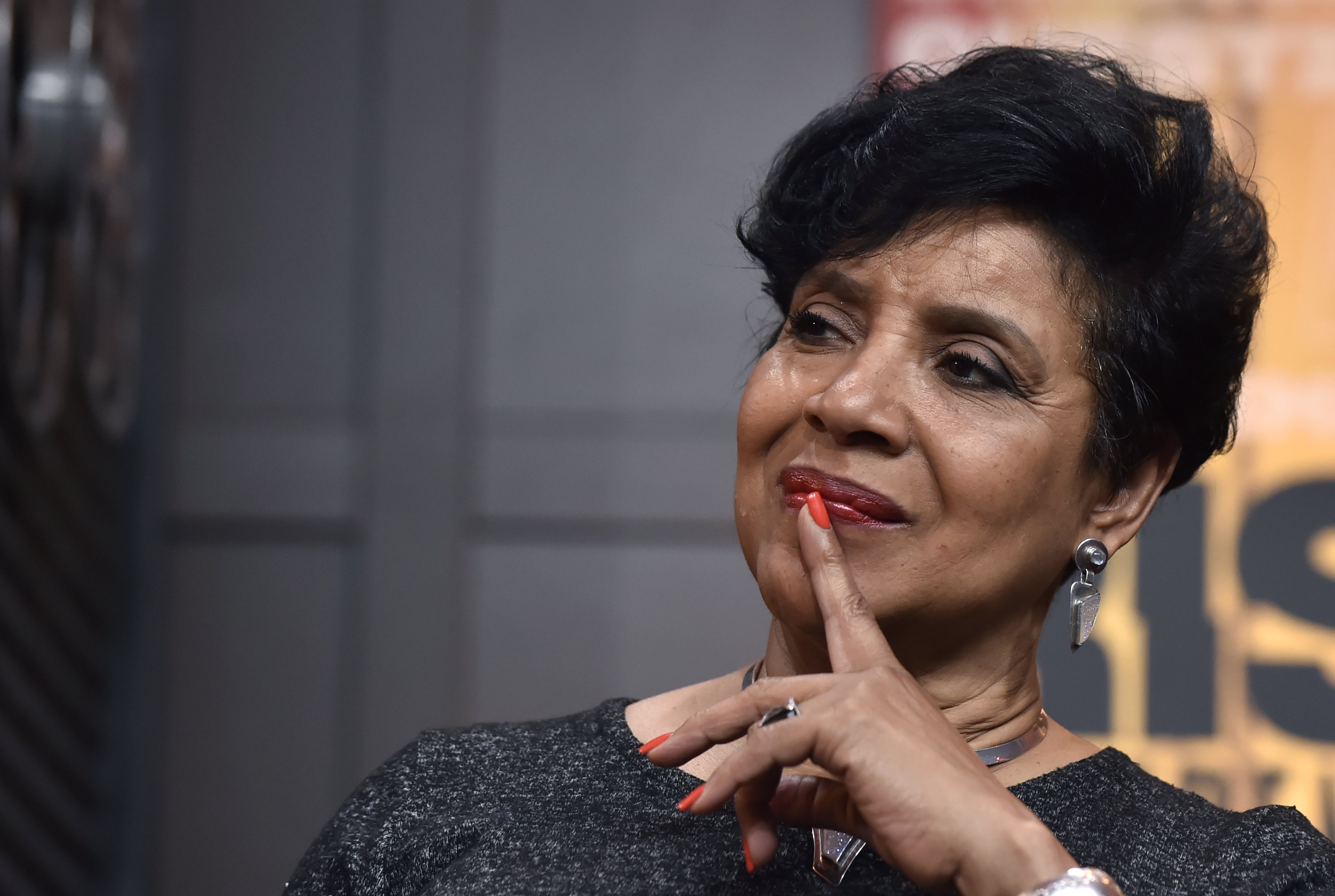 Phylicia Rashad at the "David Makes Man" Clips and Conversations at the Filmmaker Lodge on January 25, 2019 in Park City, Utah.| Source: Getty Images