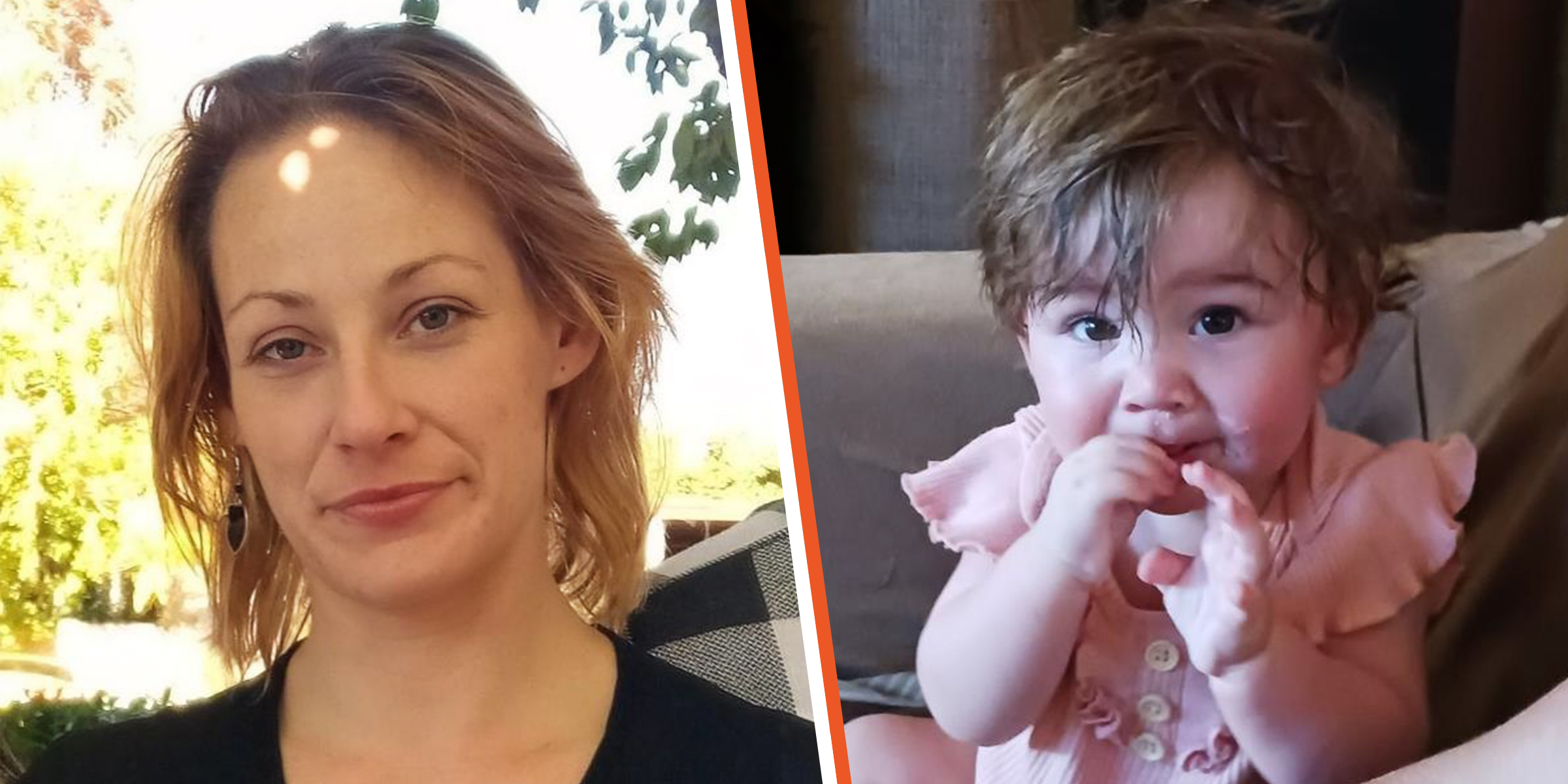 Whisper Owen and her daughter Sandra McCarty | Source: Facebook/FresnoSheriff