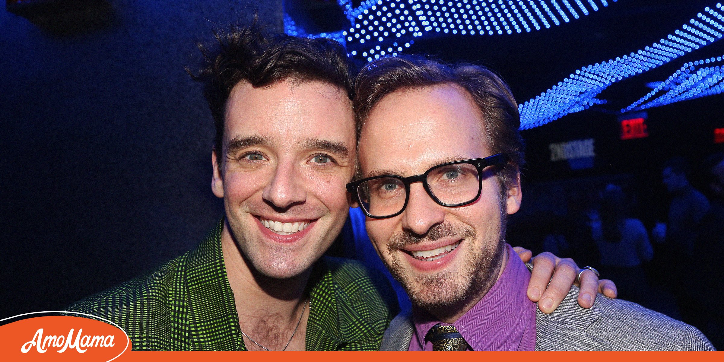 Does Michael Urie Have a Wife or Husband? The Actor Is Dating His Co