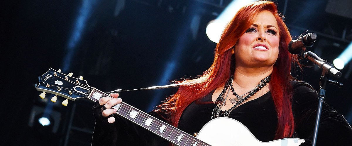 Wynonna Judd performs at "Hitting the Road" Episode 102 on September 18, 2018 | Photo: Getty Images