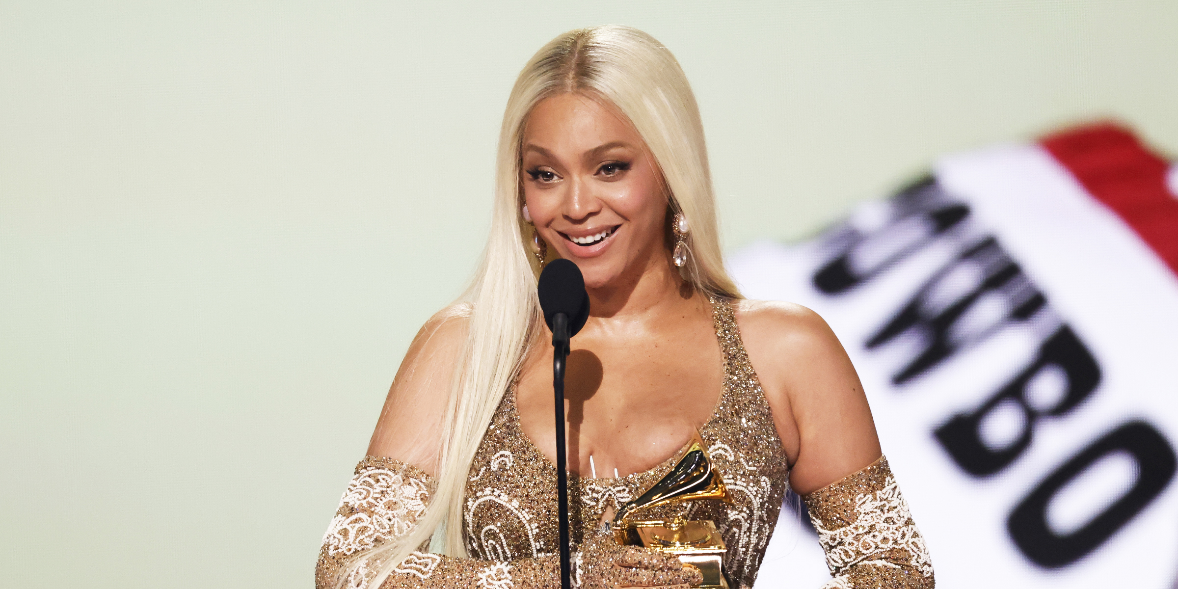 Beyoncé | Source: Getty Images