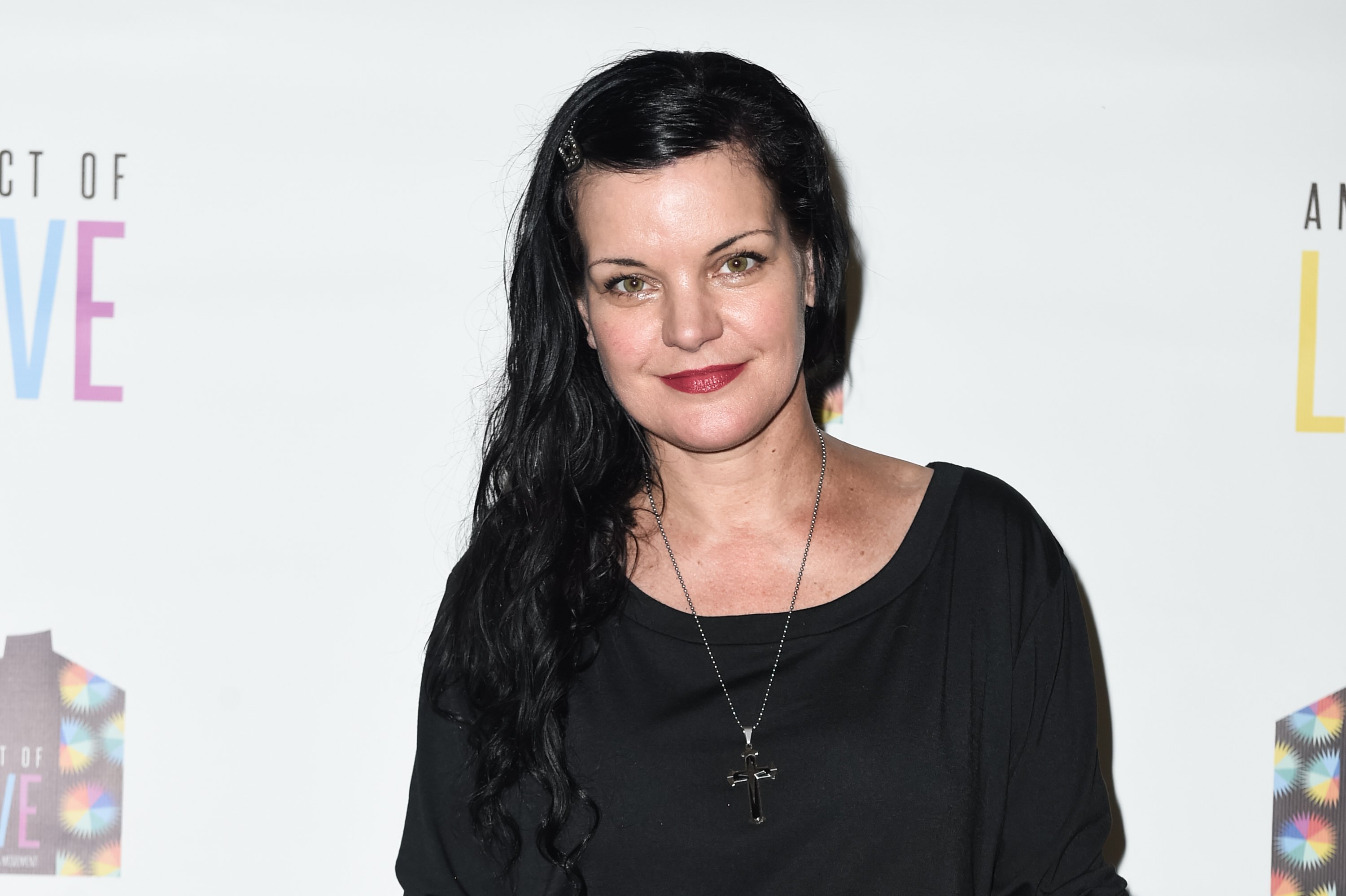 Pauley Perrette | Photo: Getty Images