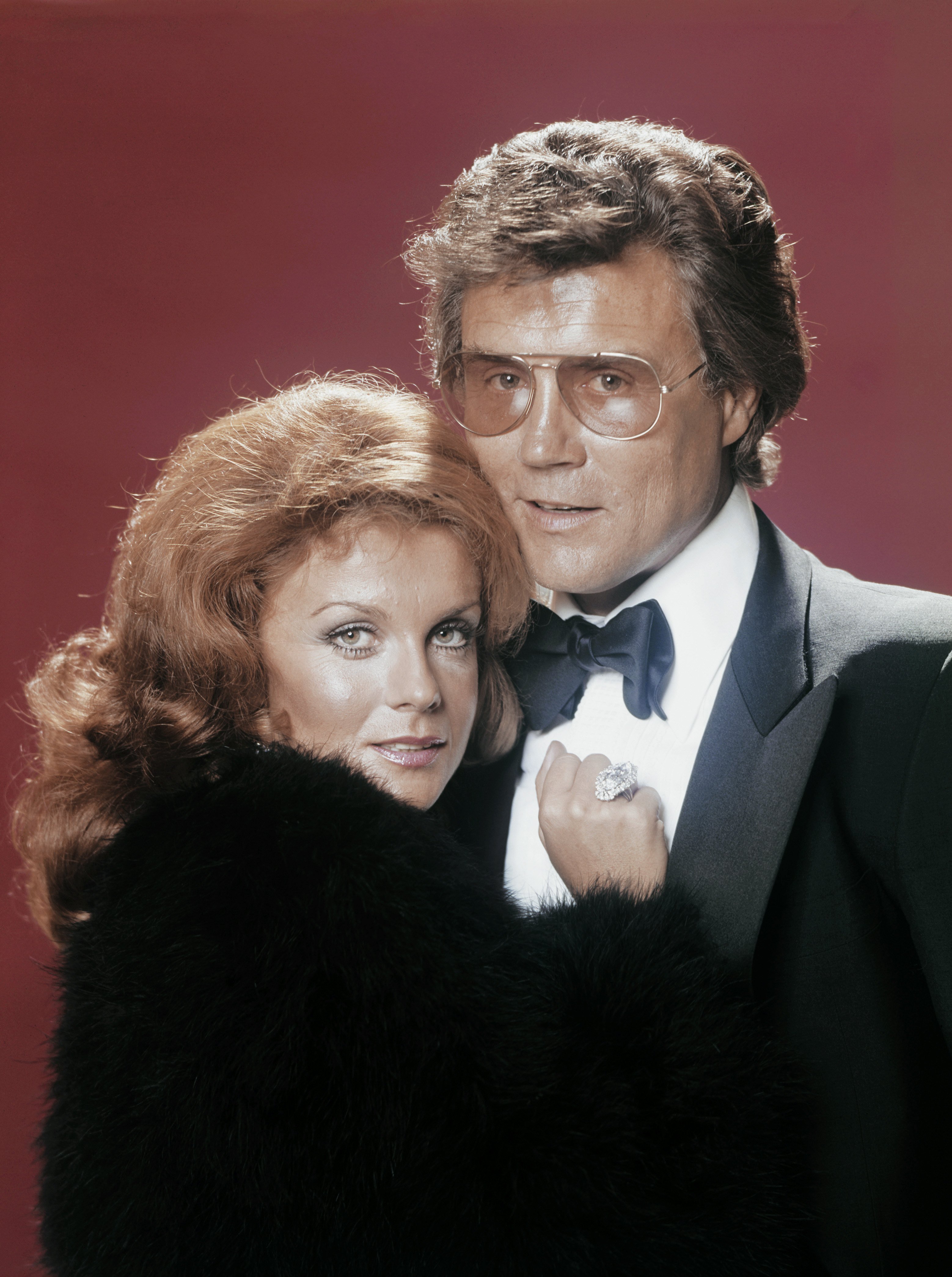 AnnMargret Became ‘the Wicked Stepmother’ Who Longed to Have a Child