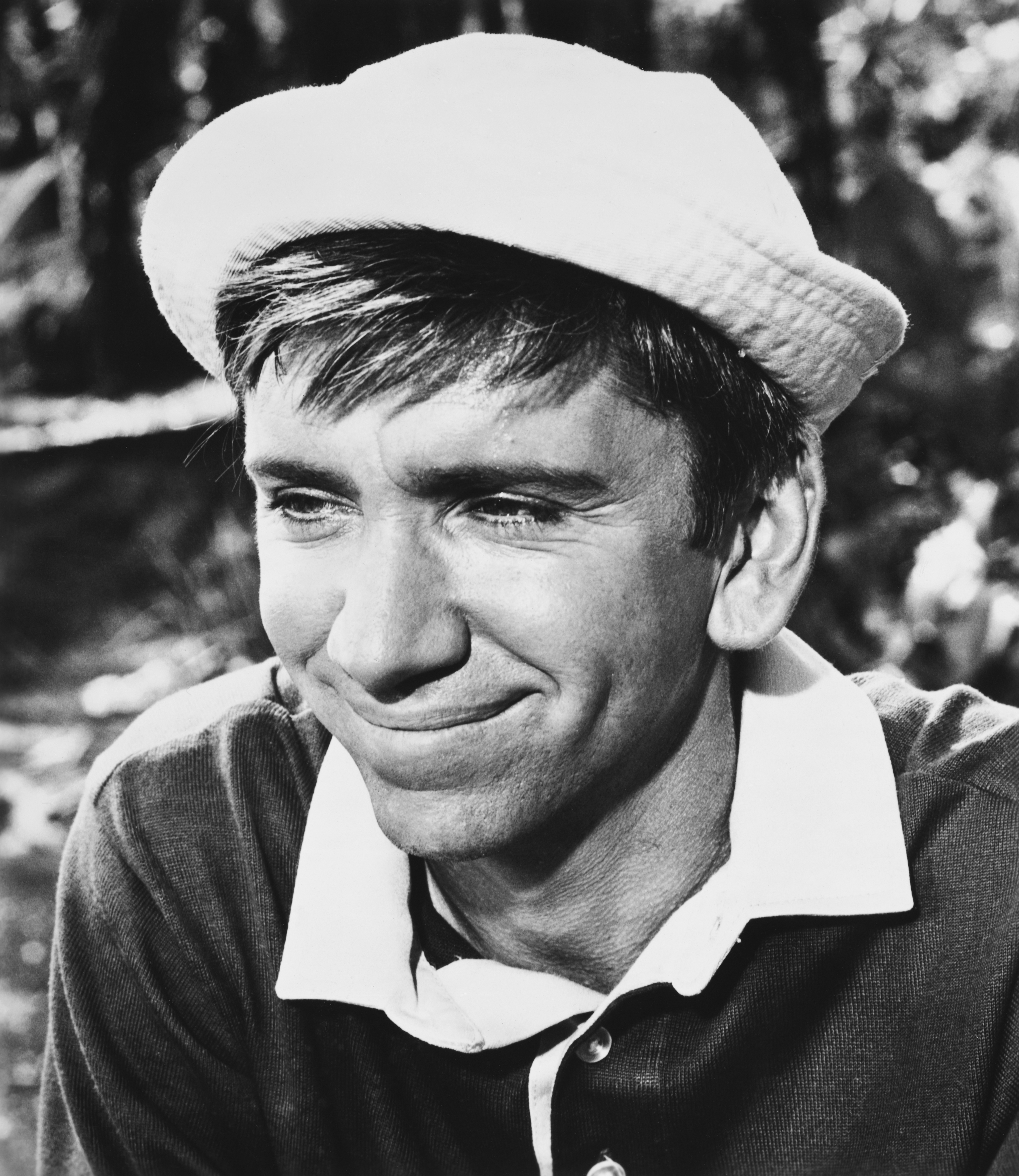 Bob Denver in "Gilligan's Island," 1964 | Source: Getty Images