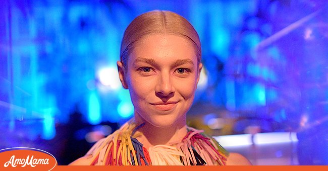 Hunter Schafer attends the 2020 Vanity Fair Oscar Party at Wallis Annenberg Center for the Performing Arts on February 09, 2020 in Beverly Hills, California. | Photo: Getty Images