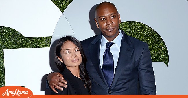 Behind the Veil: The Quiet Strength of Dave Chappelle’s Life With His Wife