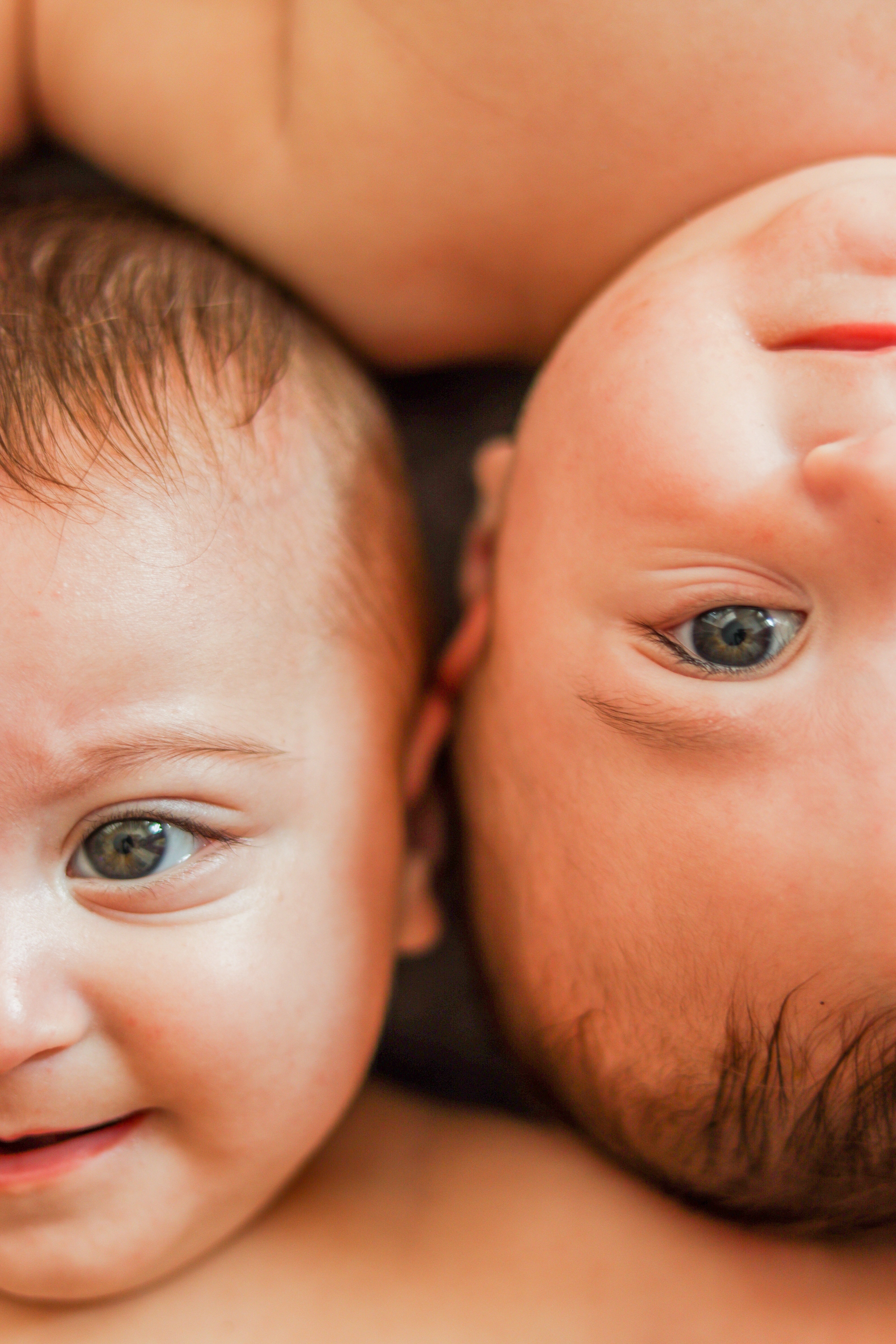 A pair of twins | Source: Pexels