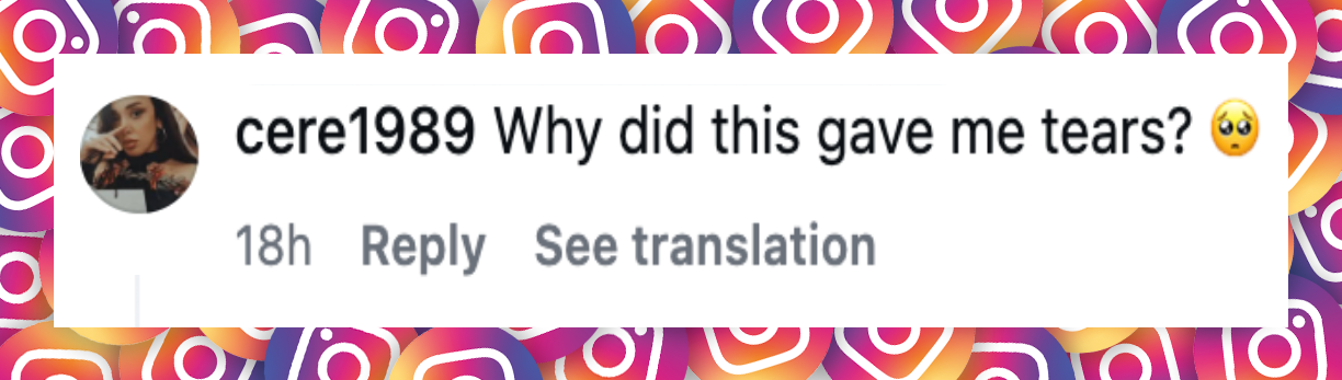 A netizen's comment about Wiz Khalifa and his birthday tradition for his son, on a post dated February 22, 2026 | Source: Instagram/worldstar