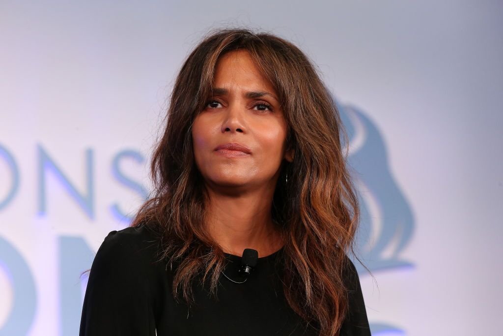  Halle Berry attends "wired for super fans" hosted by Interpublic during the Cannes Lions Festival 2017 on June 20, 2017 | Photo: Getty Images