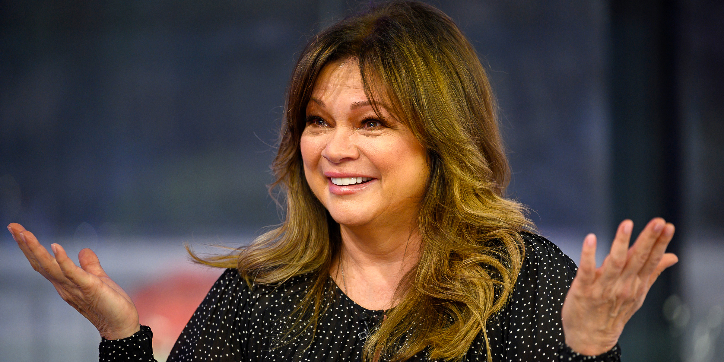 Valerie Bertinelli | Source: Getty Images