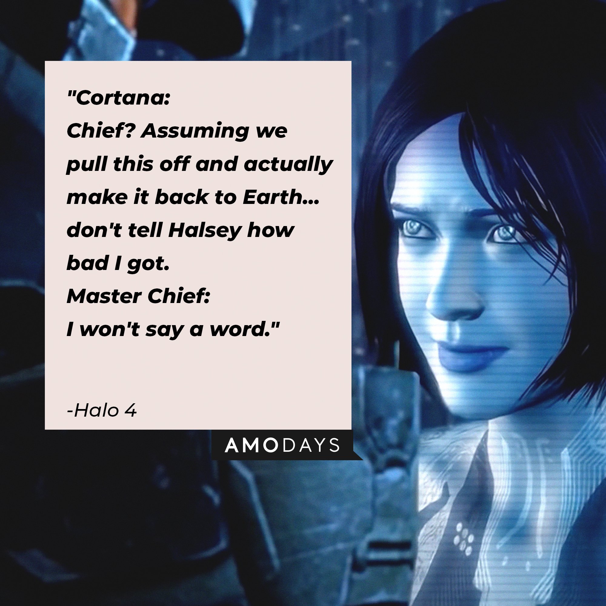 49 Halo Quotes From The Iconic Characters Of The Popular Game Series 