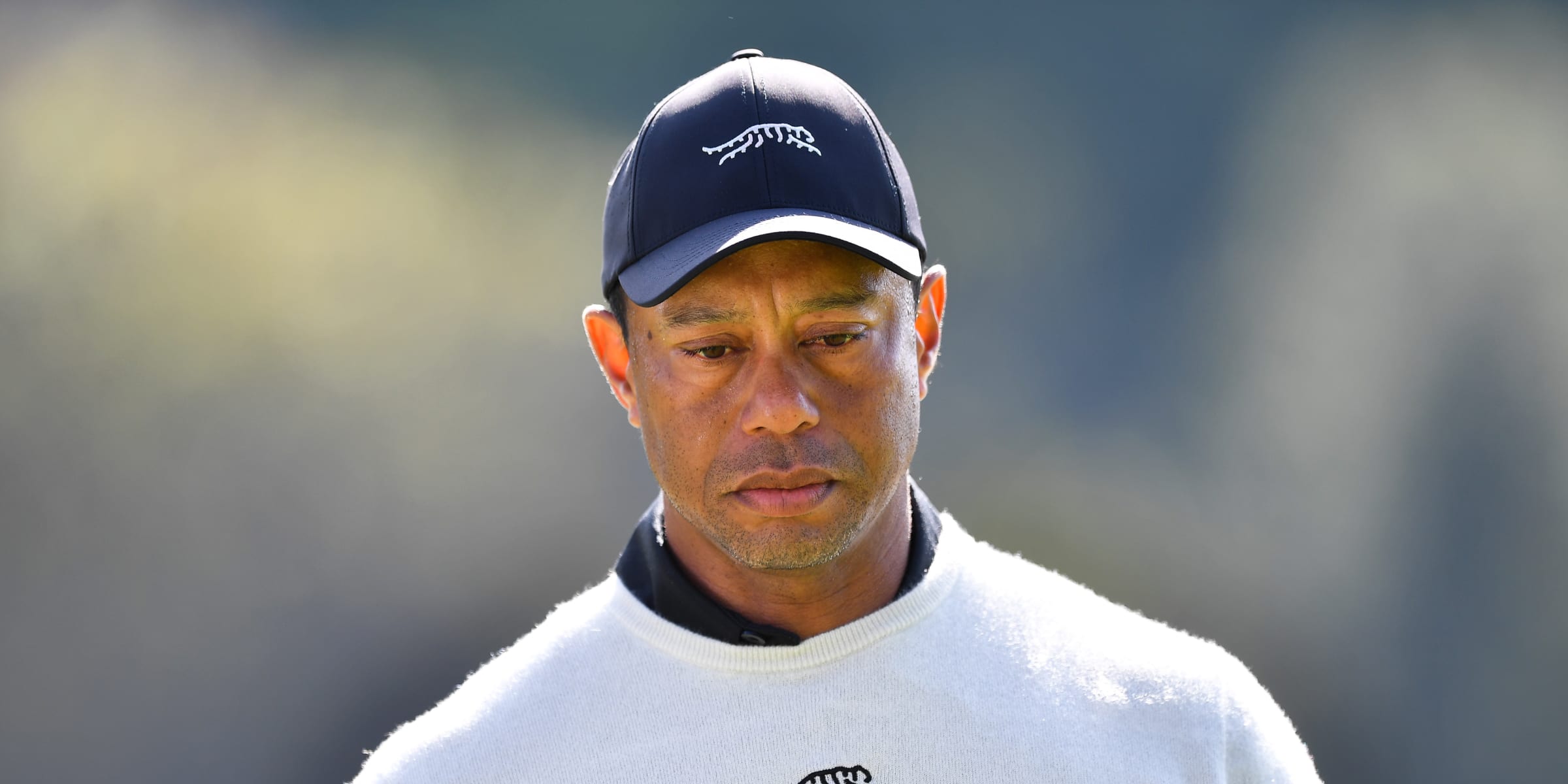 Tiger Woods | Source: Getty Images
