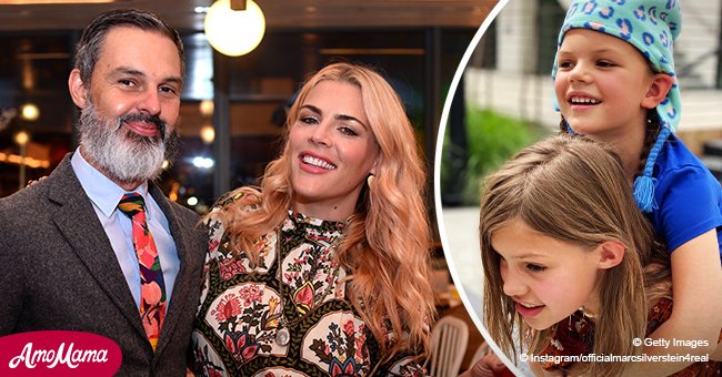 Busy Philipps Faced Difficulties In Her Marriage Inside The Dawson S Creek Alum S Personal Life Busy Philipps Faced Difficulties In Her Marriage Inside The Dawson S Creek Alum S Personal Life