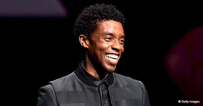 Inside 'Black Panther' Star Chadwick Boseman's Life and Career: Early Years, Movies, Success