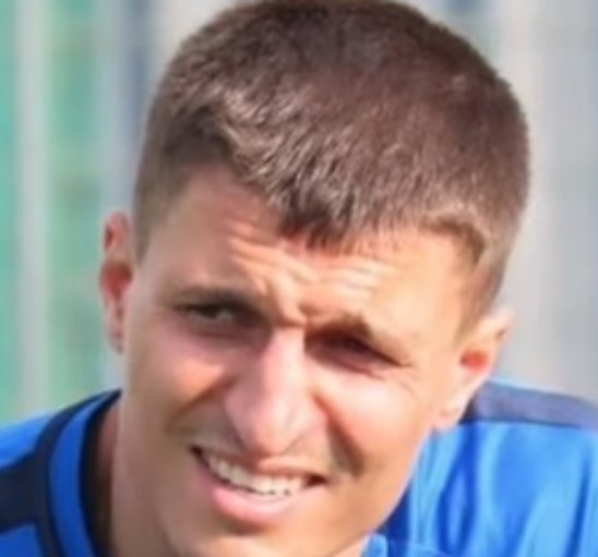 El futbolista Cevher Toktas confesó el homicidio de su hijo de 5 años. | Foto: YouTube/Telemundo Deportes