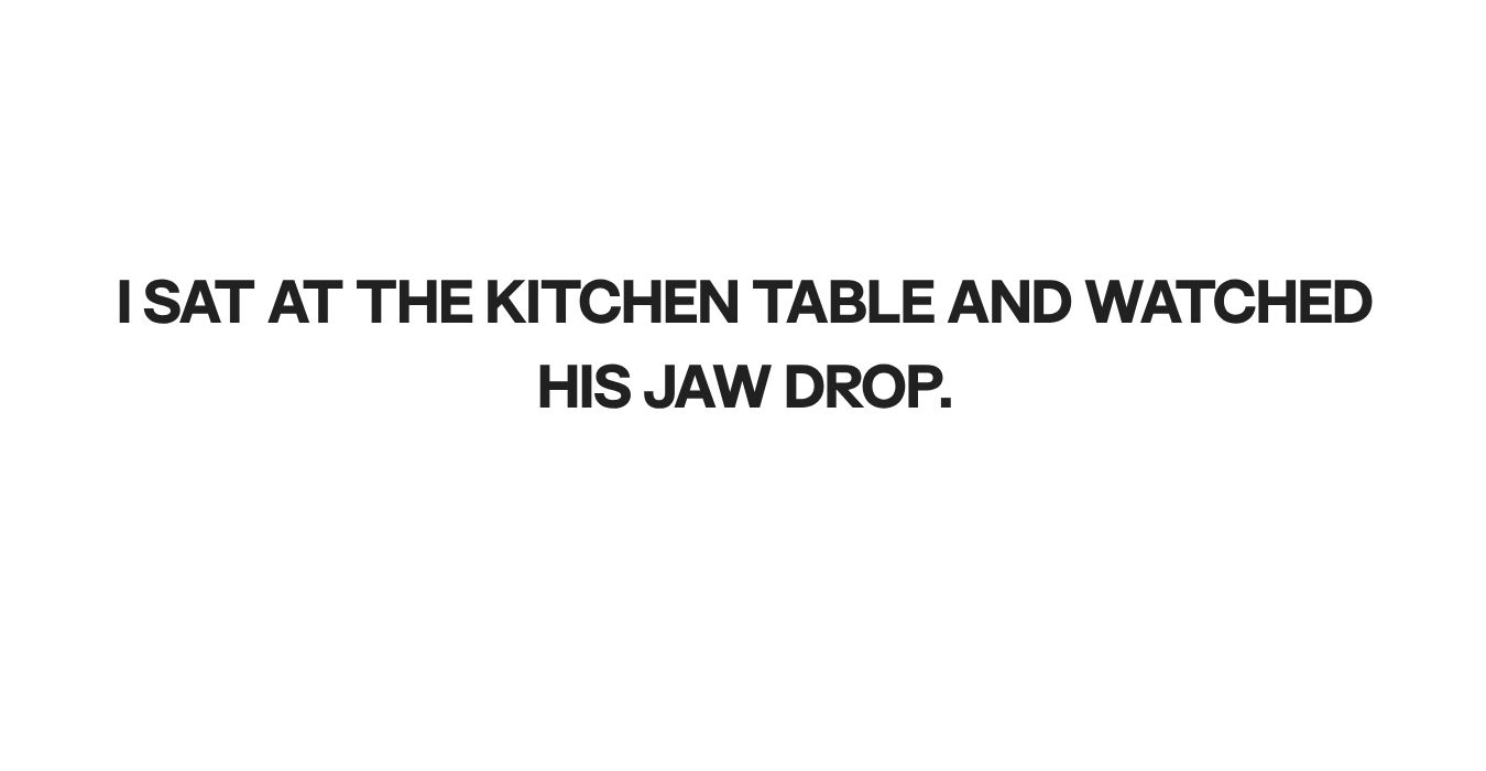 For illustration purposes only | Source: Amomama