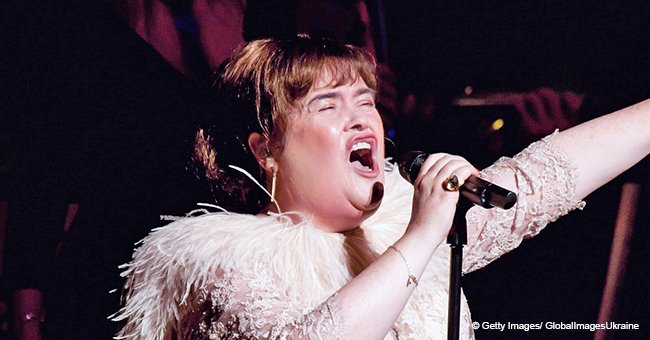 AGT fans unhappy about Susan Boyle not making top 5 after winner is announced