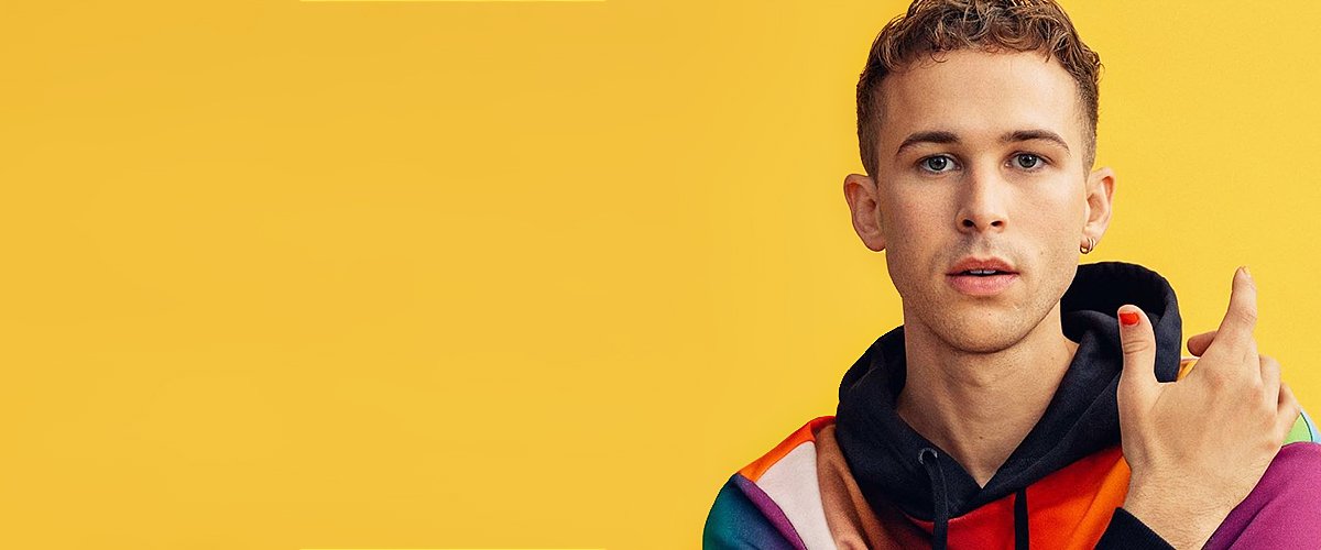 Netflix star, Tommy Dorfman who identifies as non-binary. | Photo: Instagram.com/tommy.dorfman