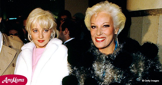 Qui était Le Mari De Bernadette Lafont Bernadette Lafont : retour sur la perte tragique de sa fille Pauline à