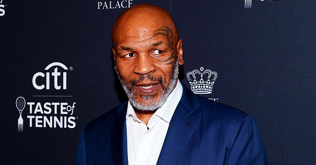 Mike Tyson Can Earn over $20M in a Single Match If He Fights Again