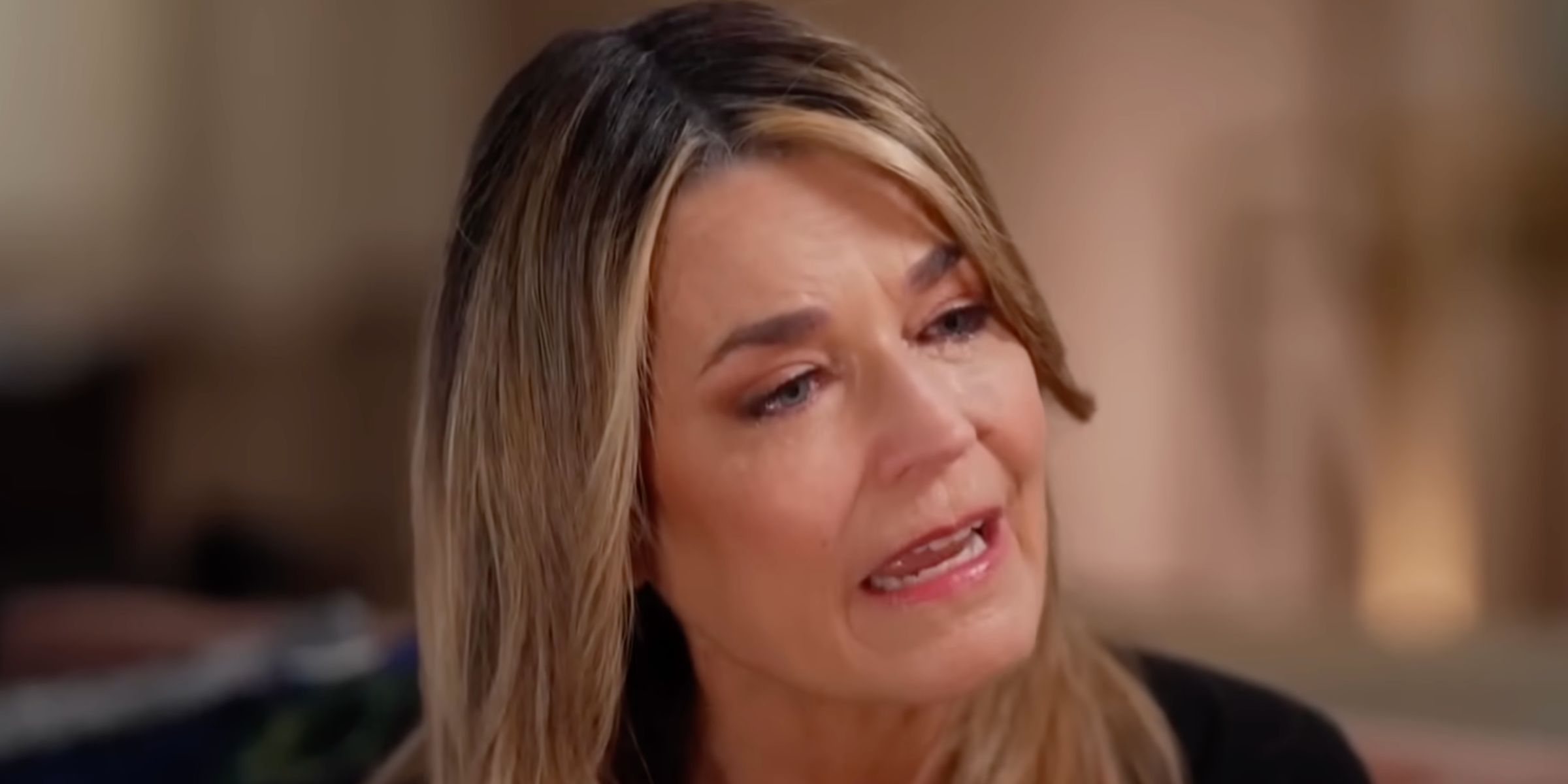 Samantha Guthrie | Source: Youtube/TODAY