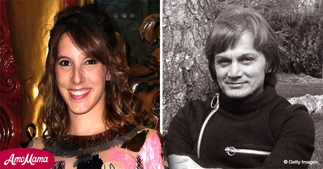 Marwan Berreni En Couple Avec Lea Francois Léa François se confie sur son père, commentant son lien avec Claude