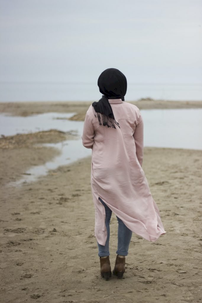 Photo By Ifrah Akhter On Unsplash