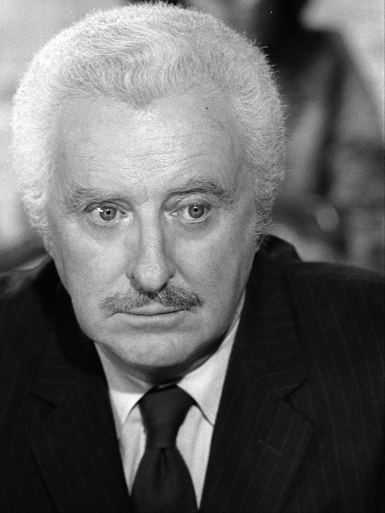 David White Became Single Dad Following His Wife’s Death during a 2nd