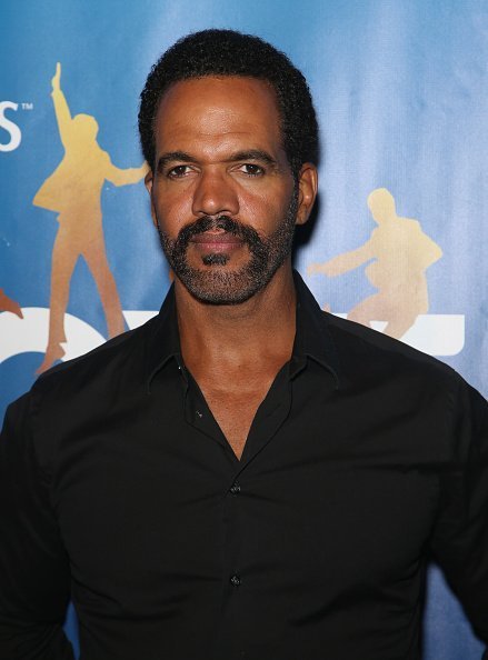 Kristoff St. John at the 10th anniversary celebration of 'The Beatles LOVE in Las Vegas, Nevada | Photo: Getty Images