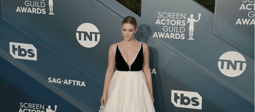 Photo of Lili Reinhart at an event | Photo: Youtube / Clevver News