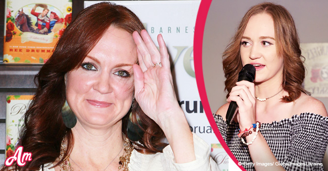 Pioneer Woman Ree Drummond S Teen Daughter Was Reportedly Arrested In   29e7948b7286aa9252d3bb89ed9f75f31418831561040729 