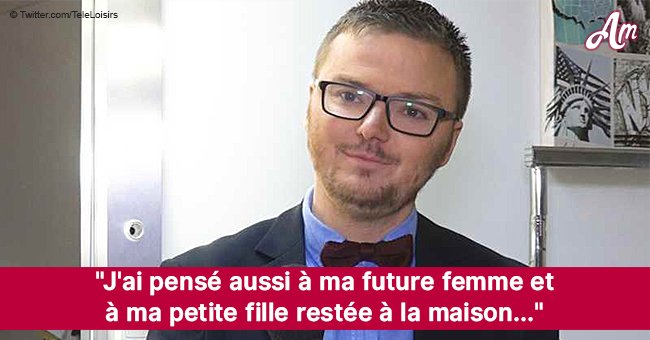 Renaud est éliminé de NPLP: 'Cette aventure a nécessité pas mal de sacrifices!' 