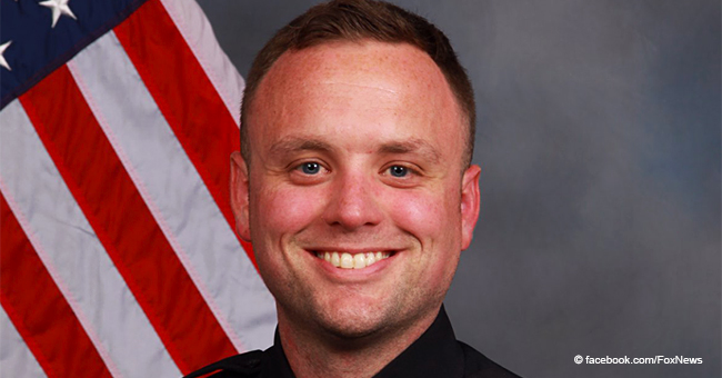 Police Officer Succumbs to Gunshot Wound after a Routine Traffic Stop